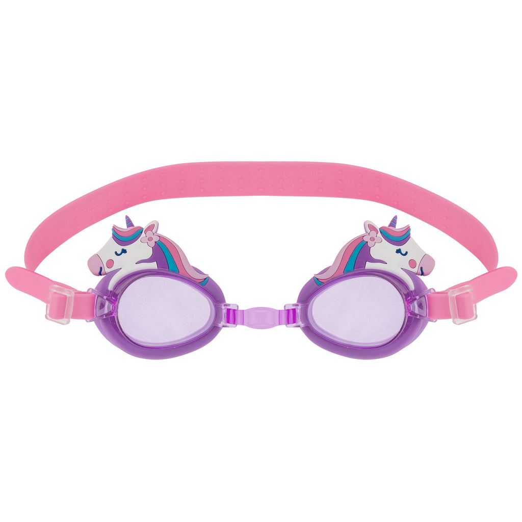 Schwimmbrille
