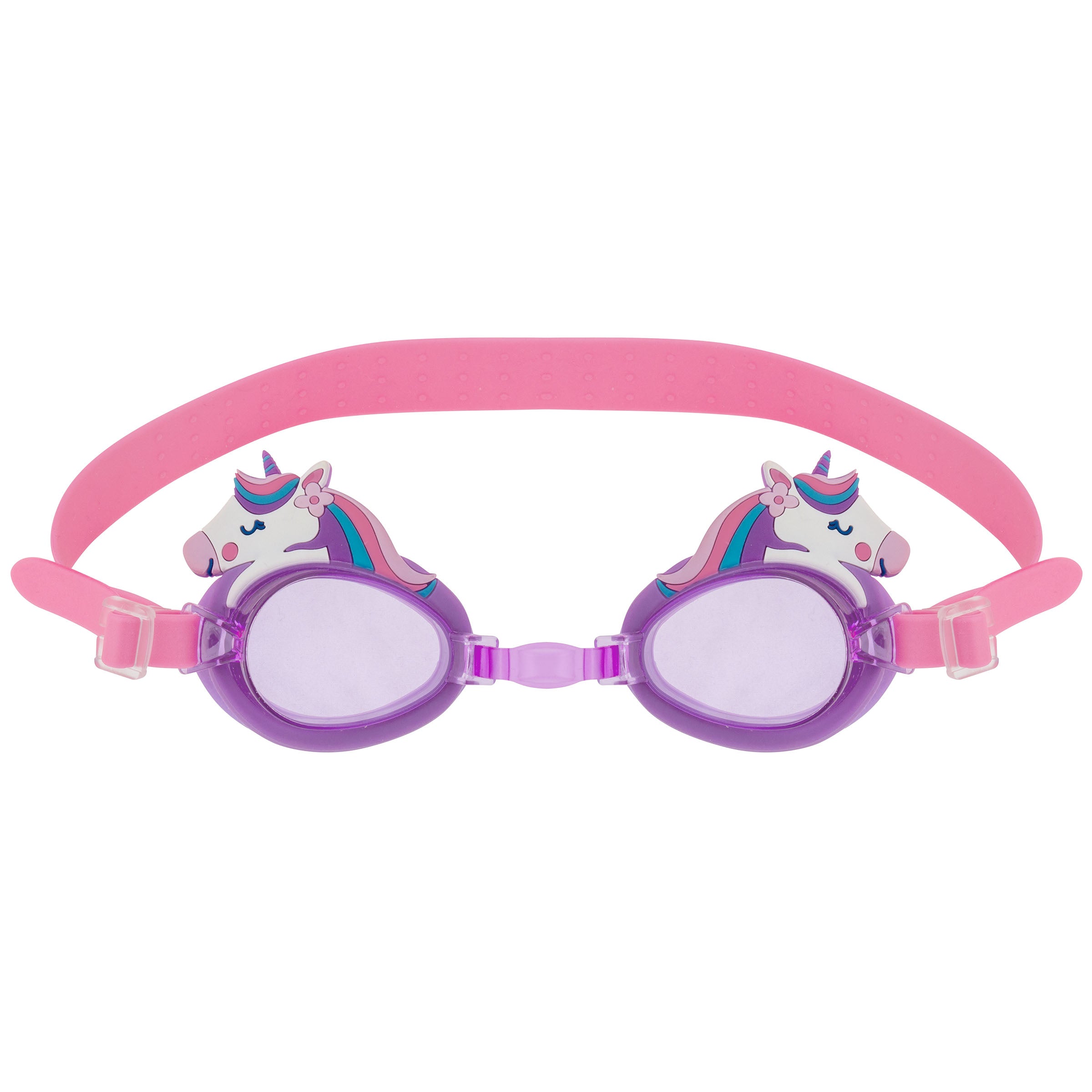 Schwimmbrille