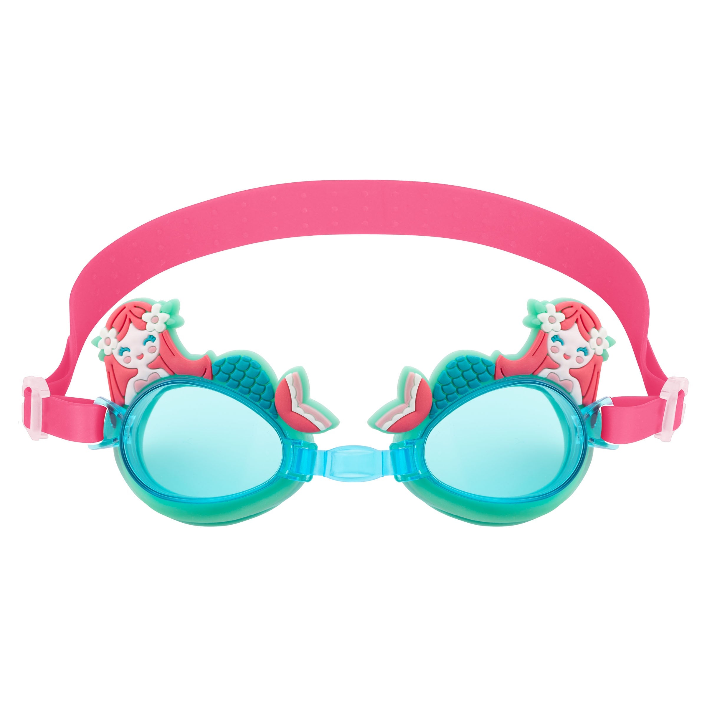 Schwimmbrille