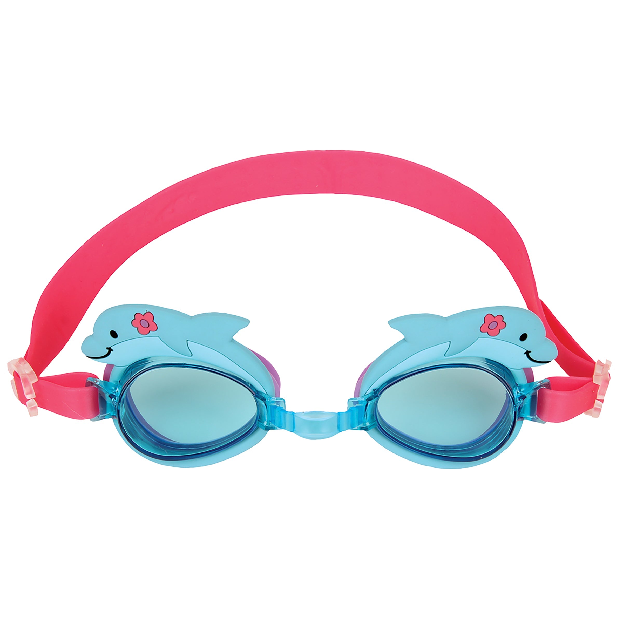 Schwimmbrille