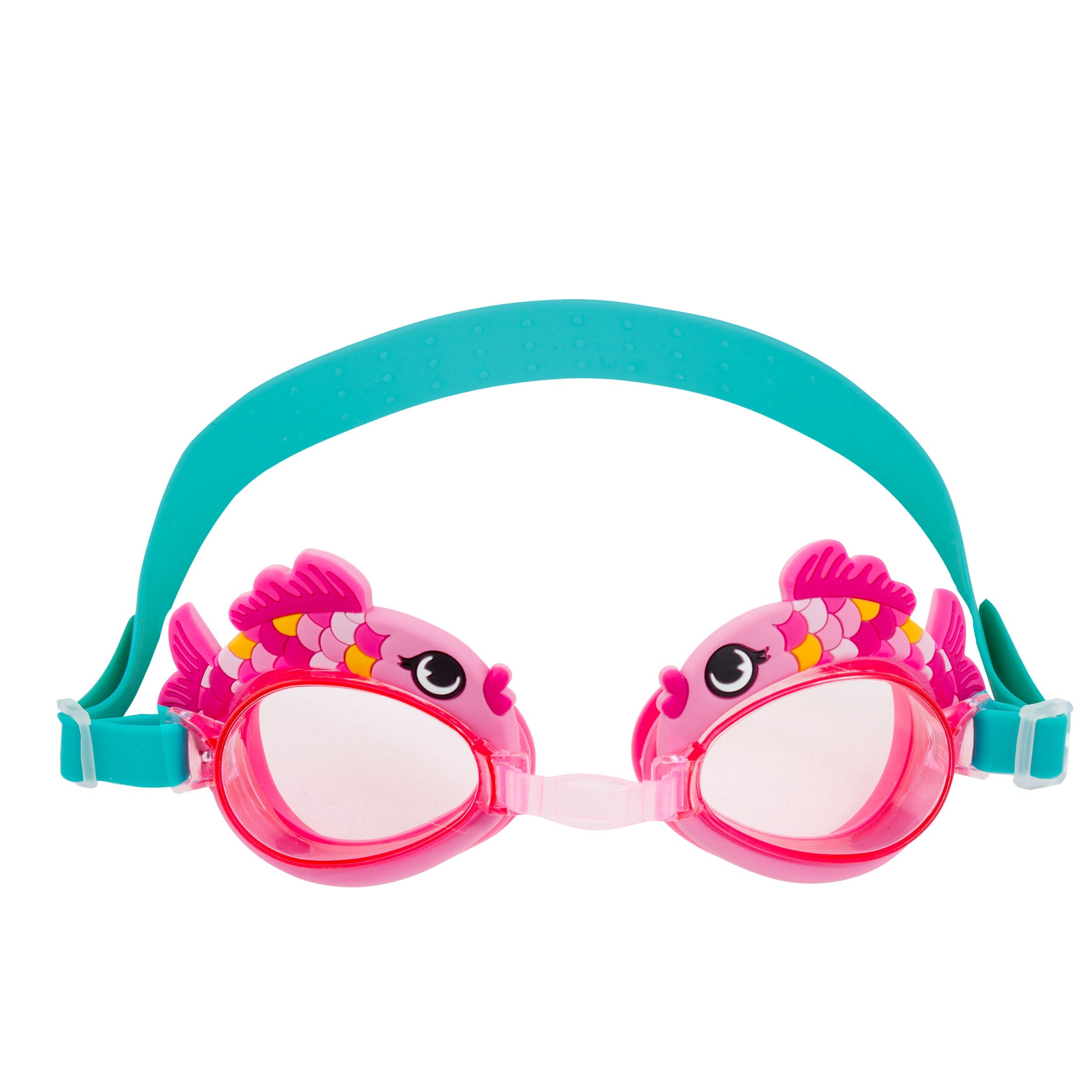 Schwimmbrille