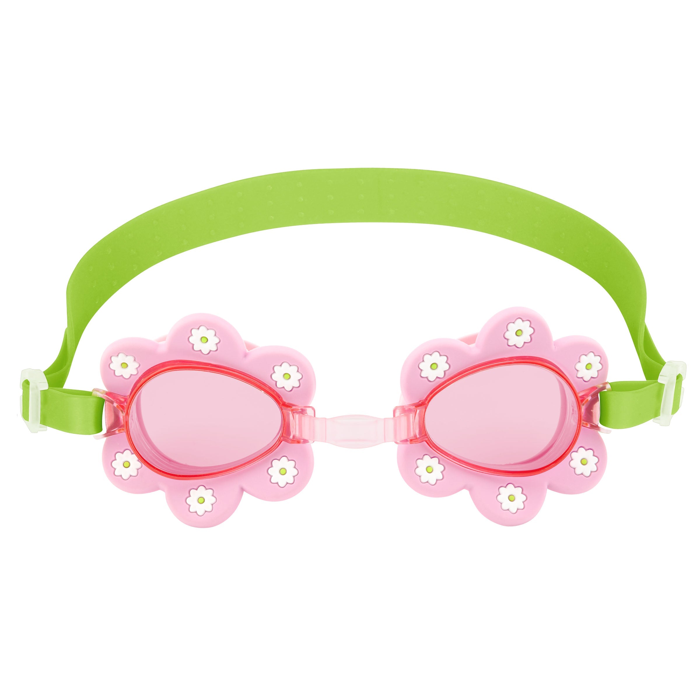 Schwimmbrille