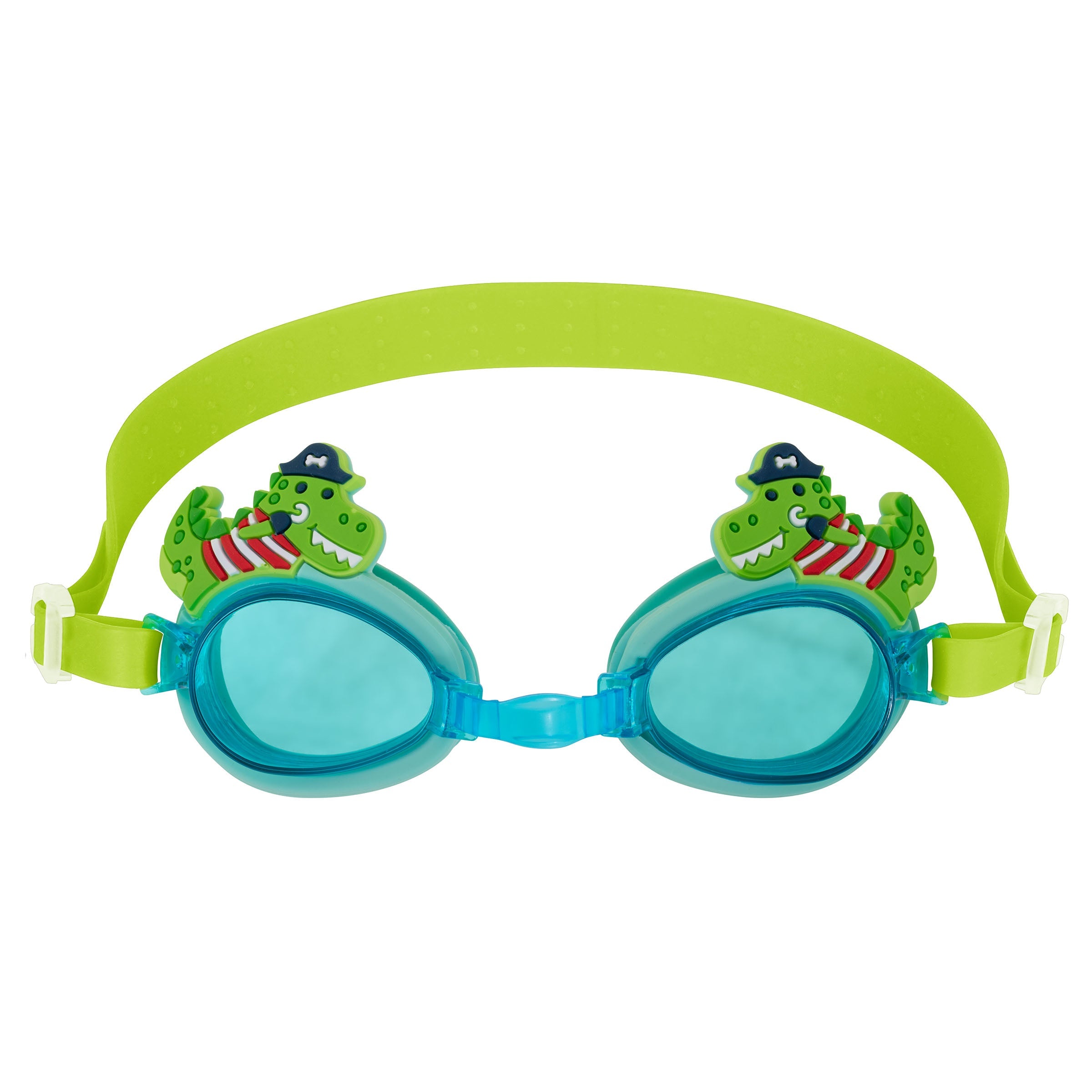 Schwimmbrille