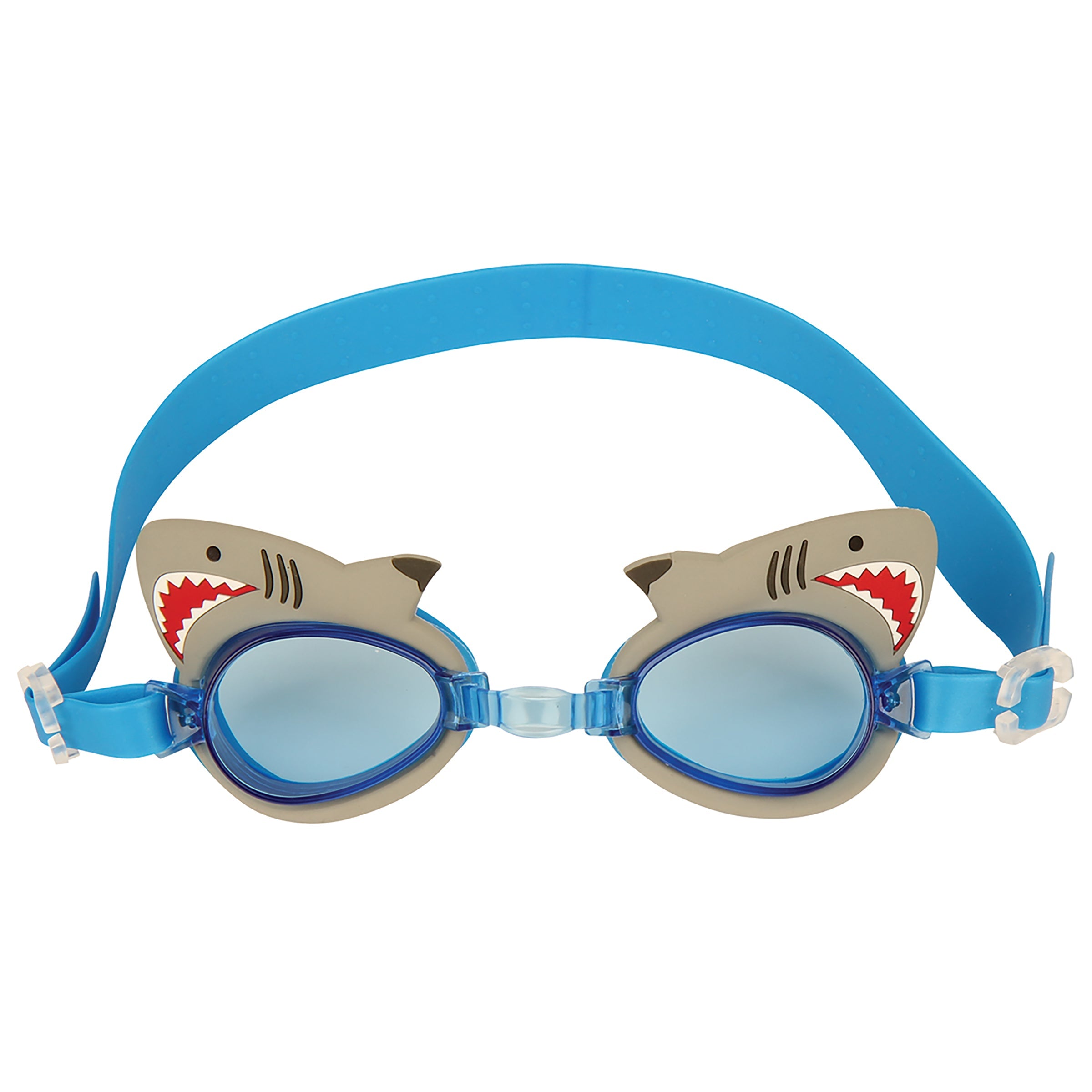 Schwimmbrille