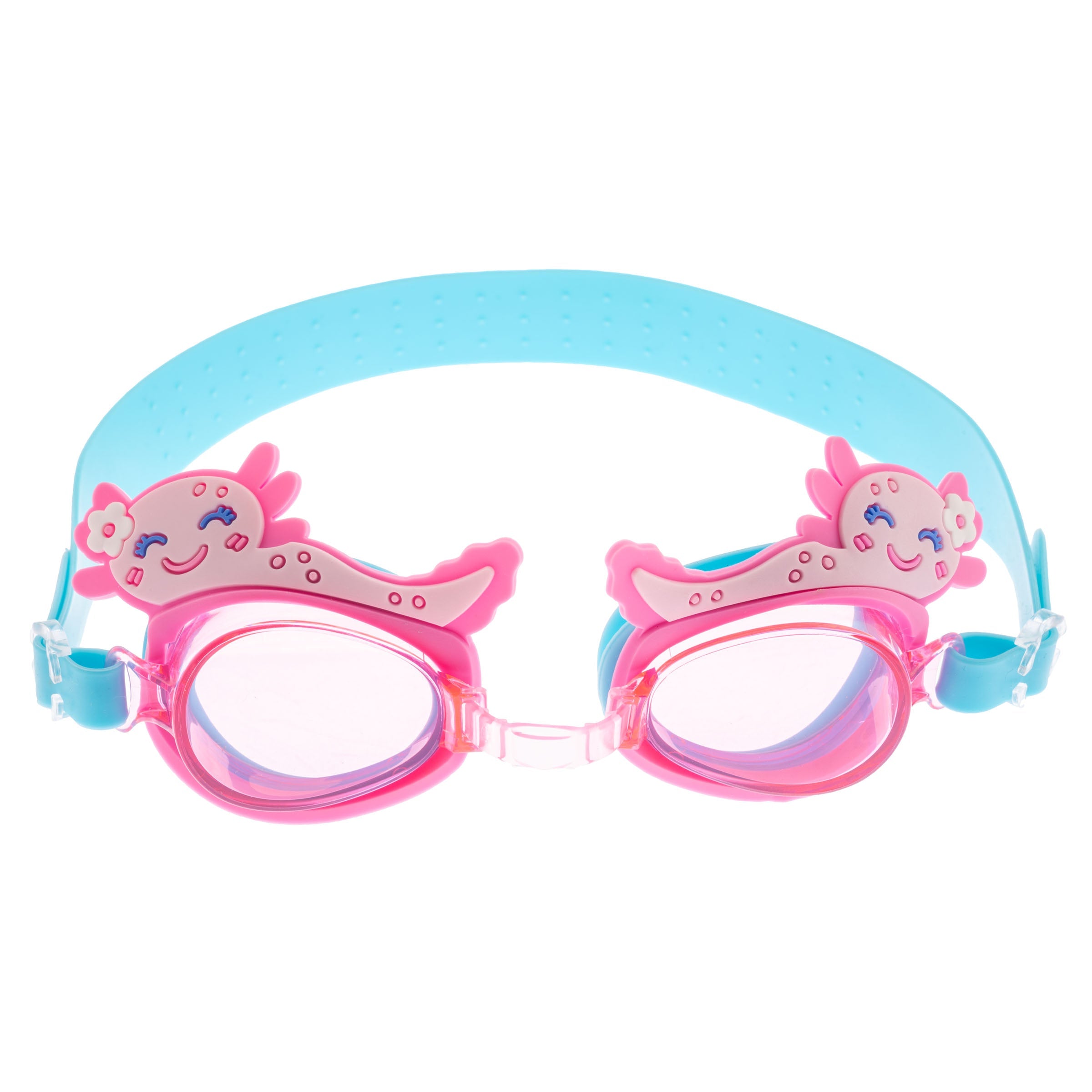 Schwimmbrille