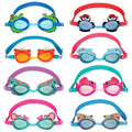 Swim Goggles Sortiment