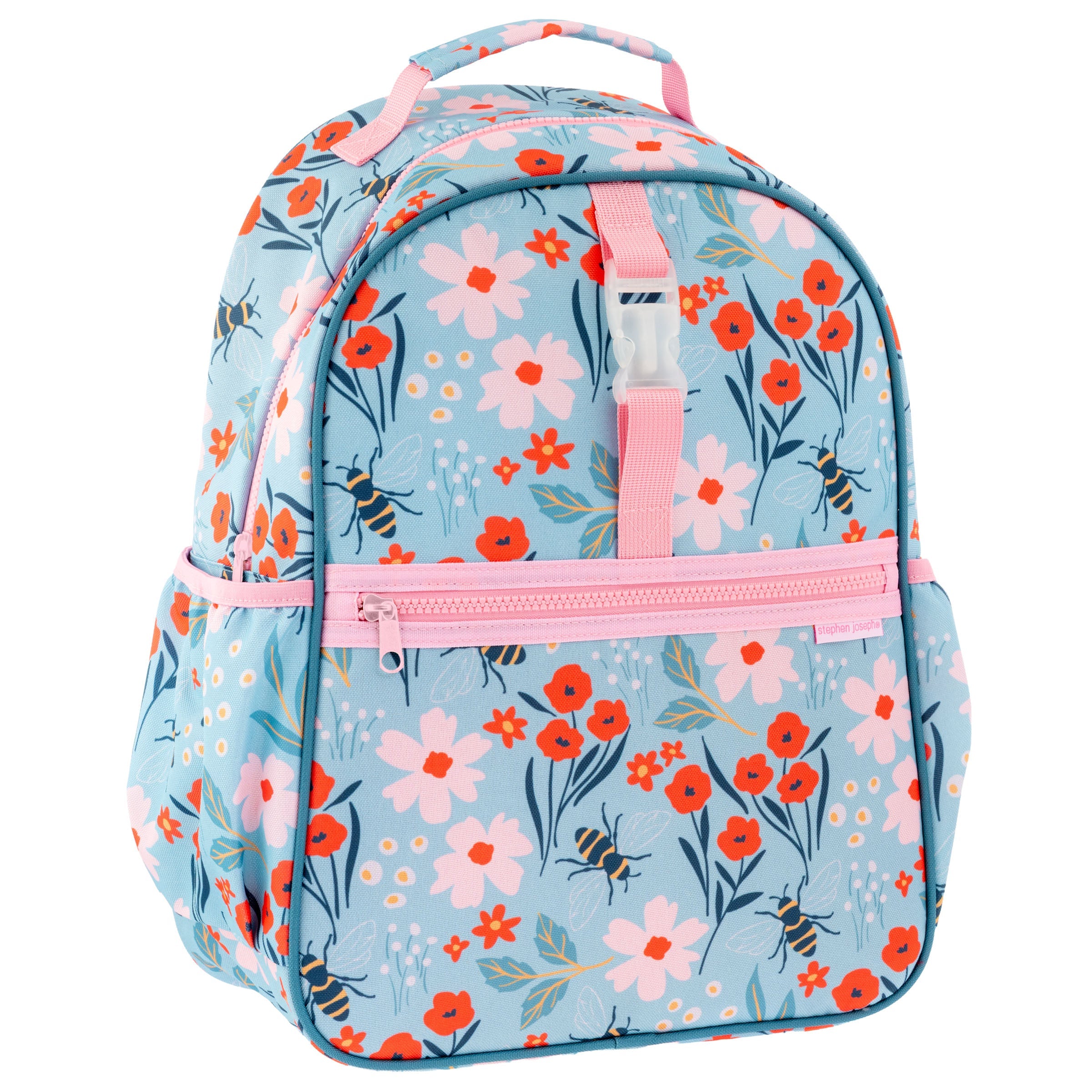 All Over Print Backpack