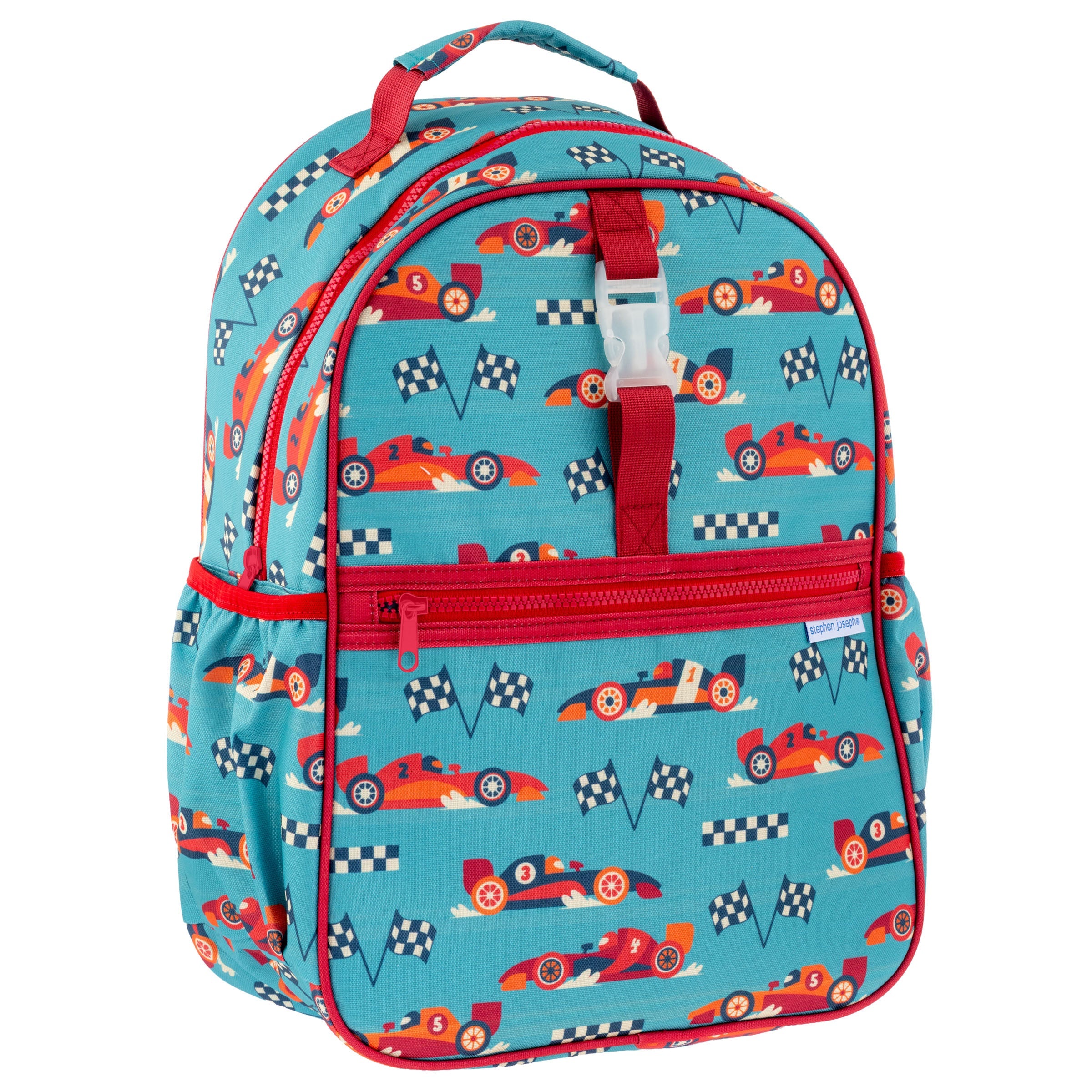 All Over Print Backpack