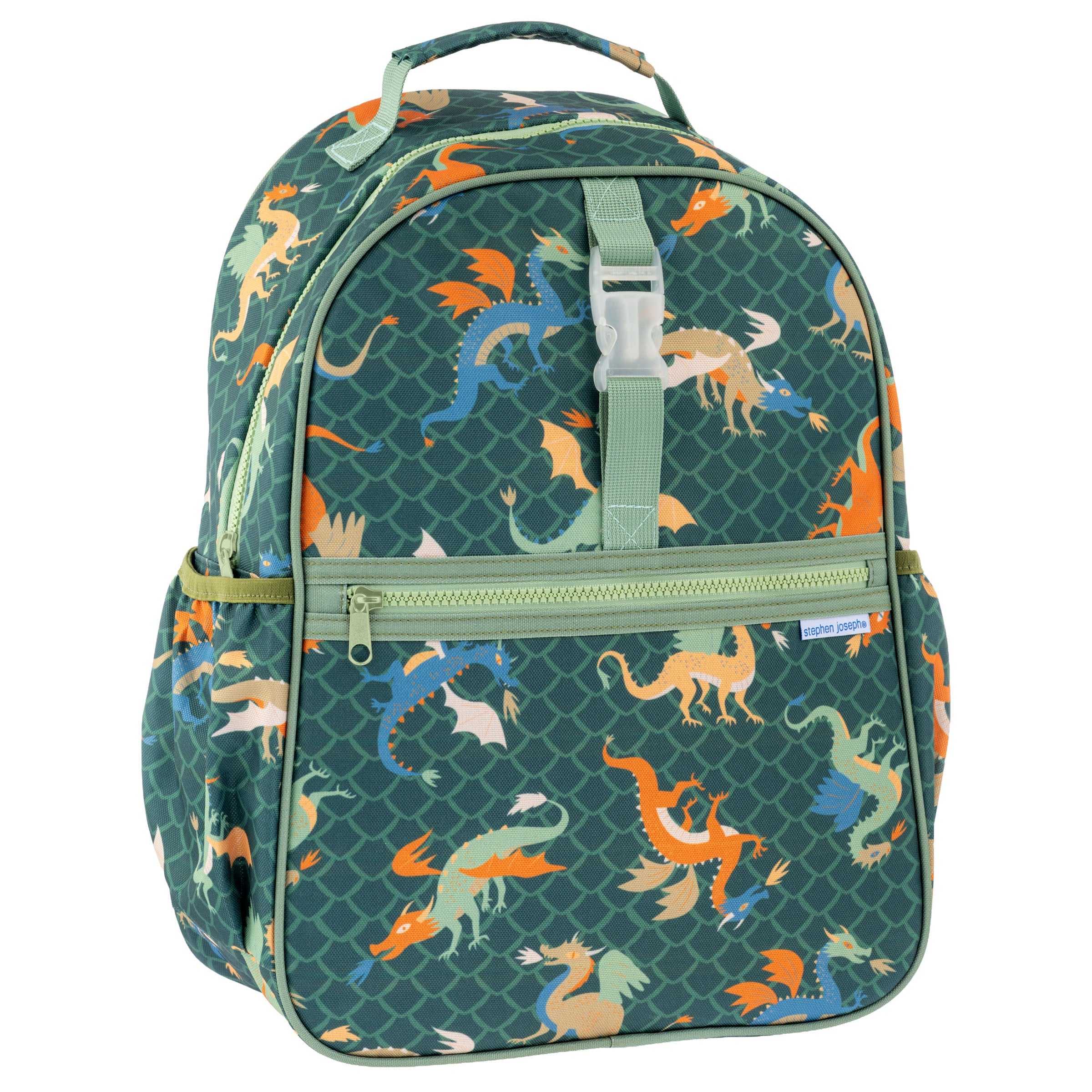 All Over Print Backpack