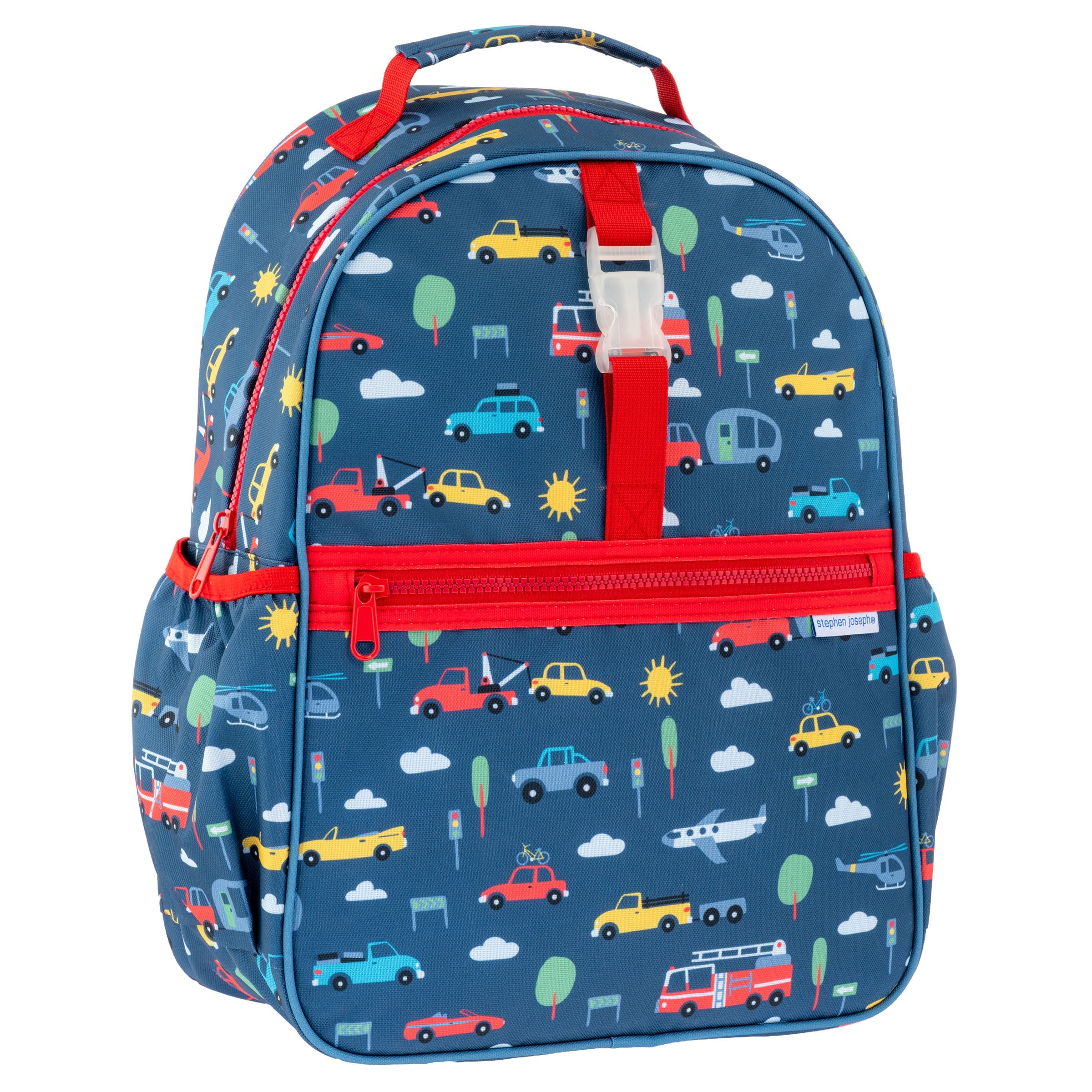 All Over Print Backpack