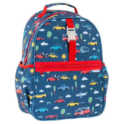 All Over Print Backpack