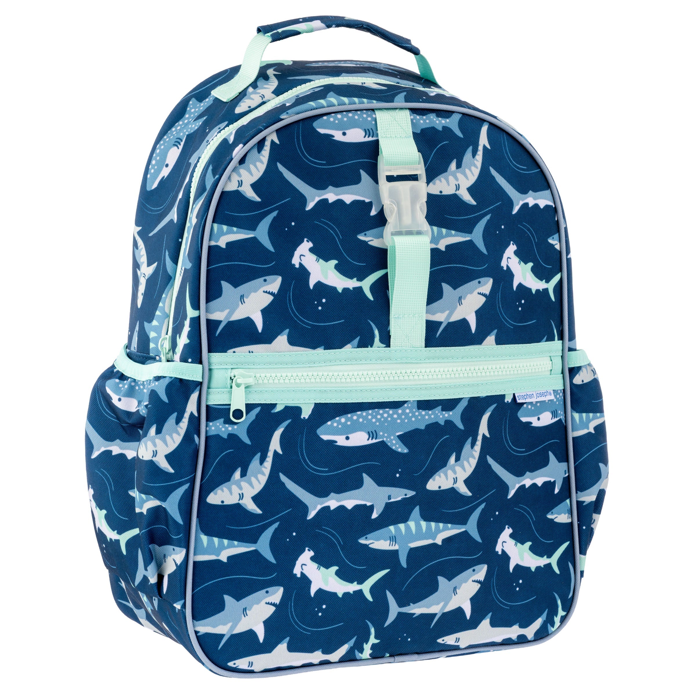 All Over Print Backpack
