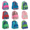 All Over Print Backpack Sortiment