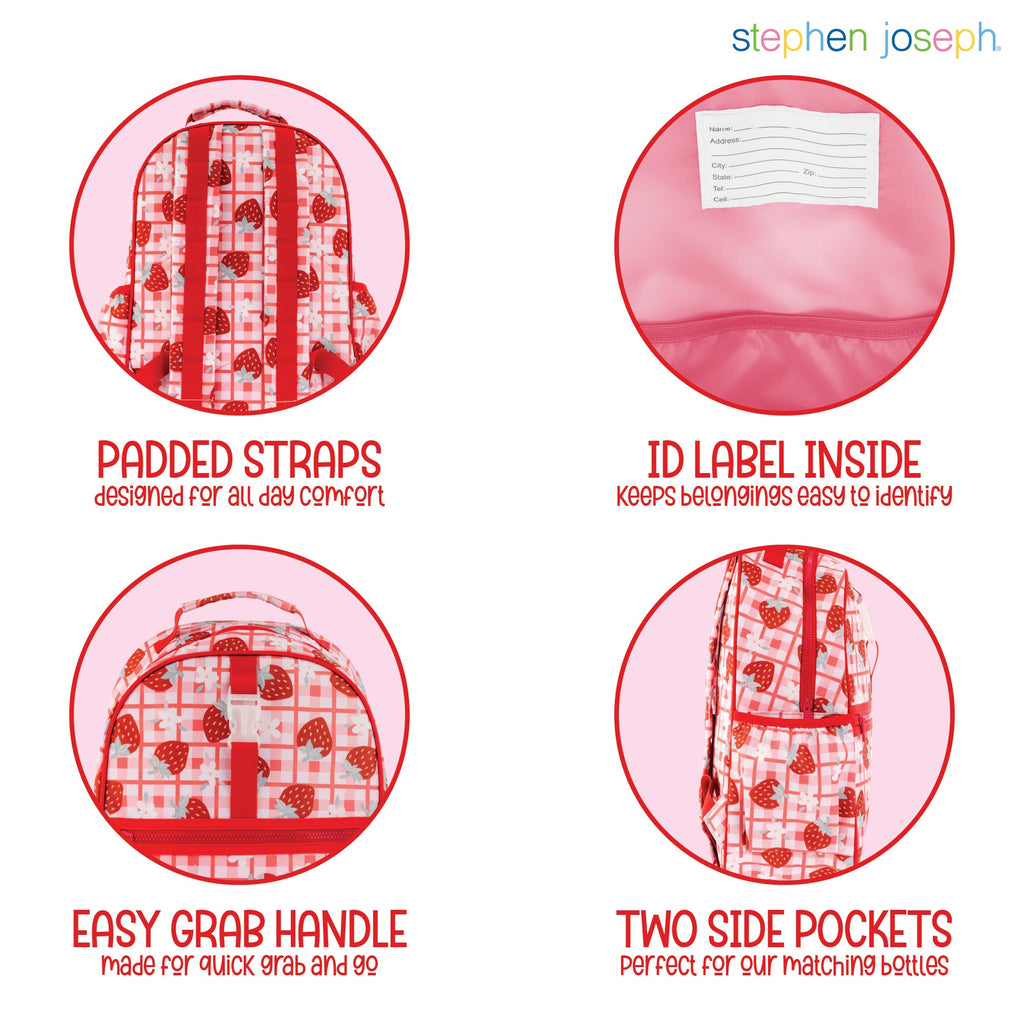 All Over Print Backpack