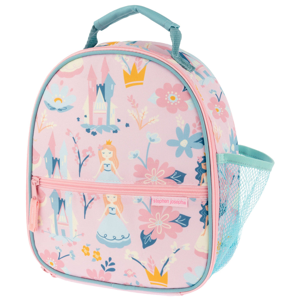 Alle Überdruck Lunchbox