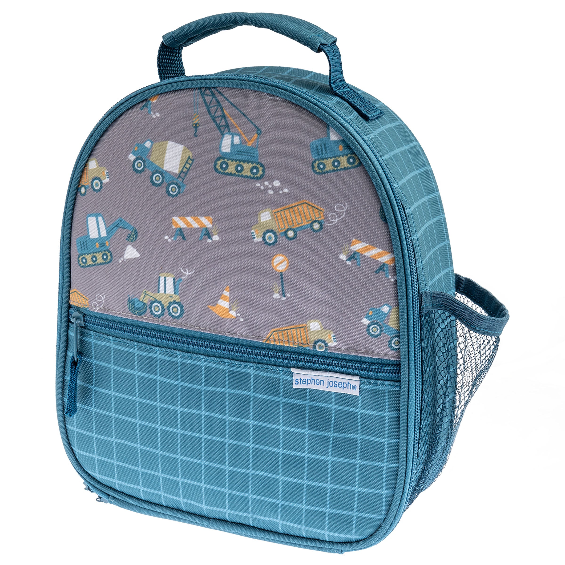 Alle Überdruck Lunchbox