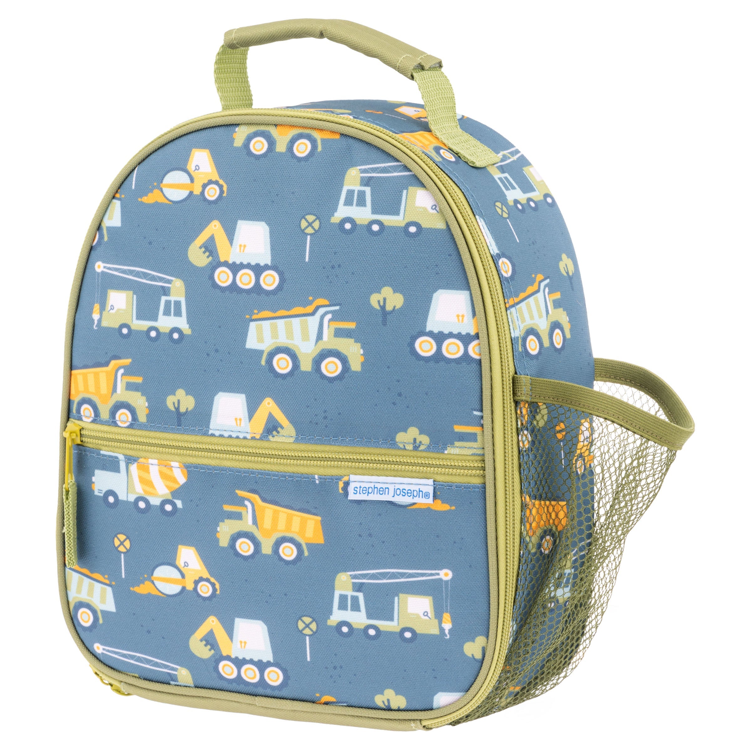 Alle Überdruck Lunchbox