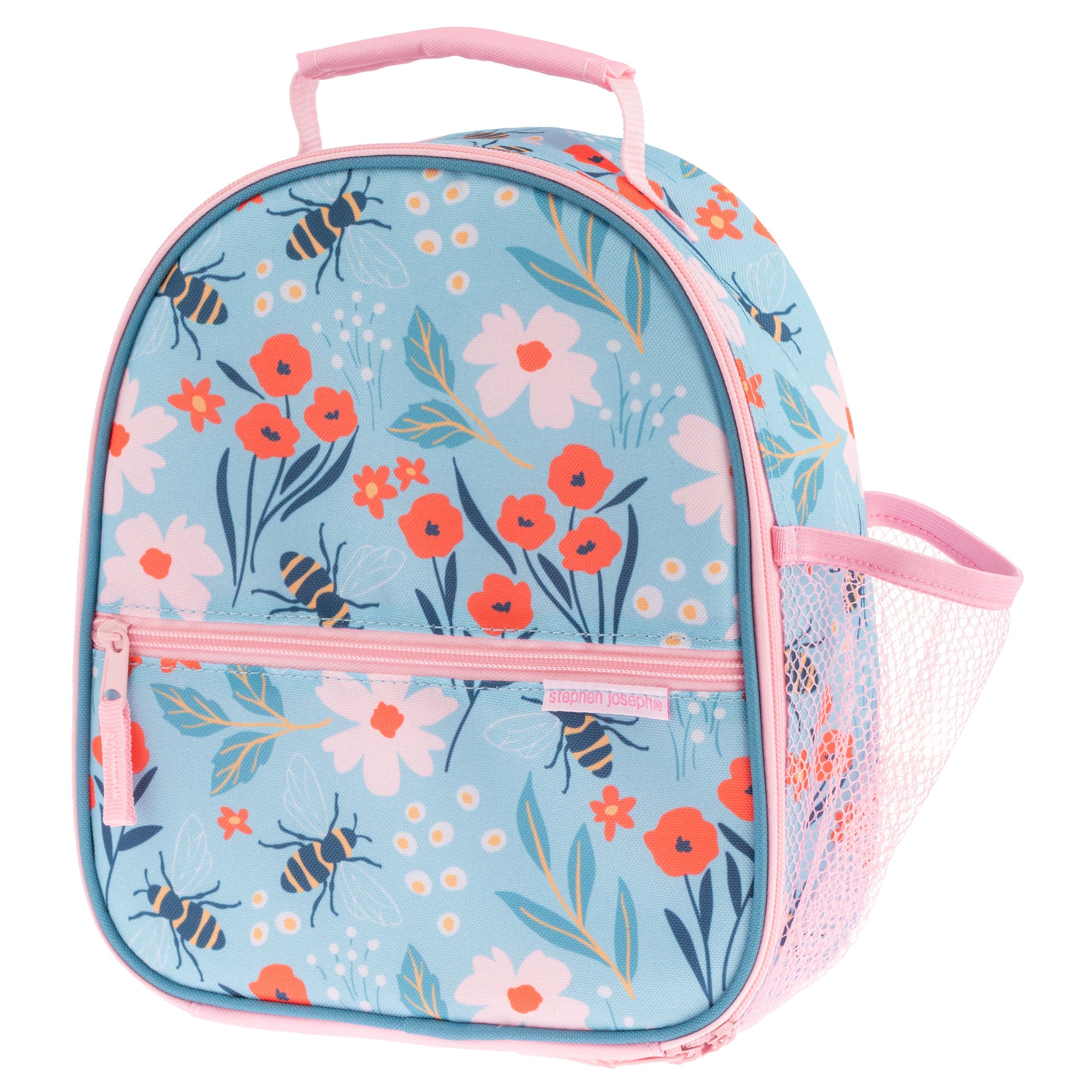 Alle Überdruck Lunchbox