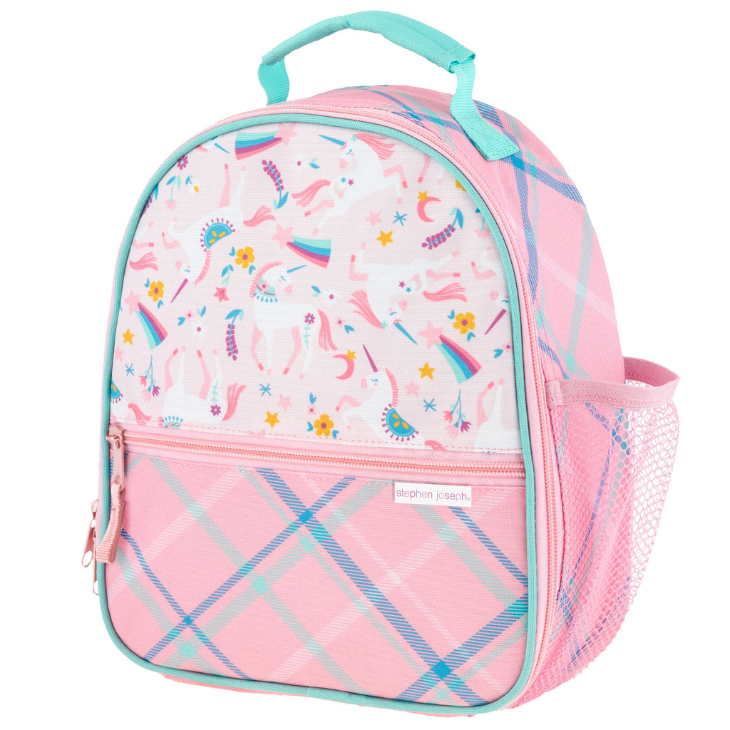 Alle Überdruck Lunchbox