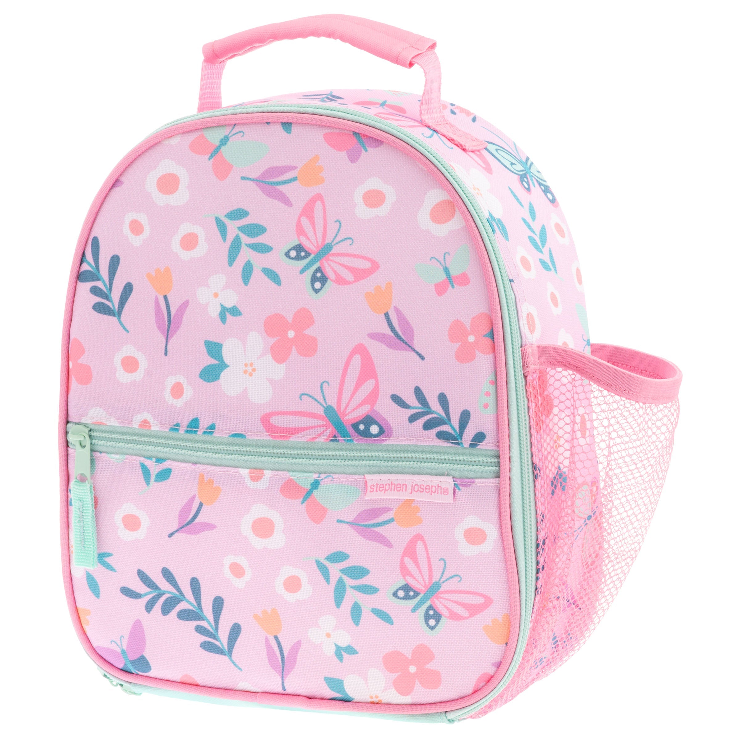 Alle Überdruck Lunchbox