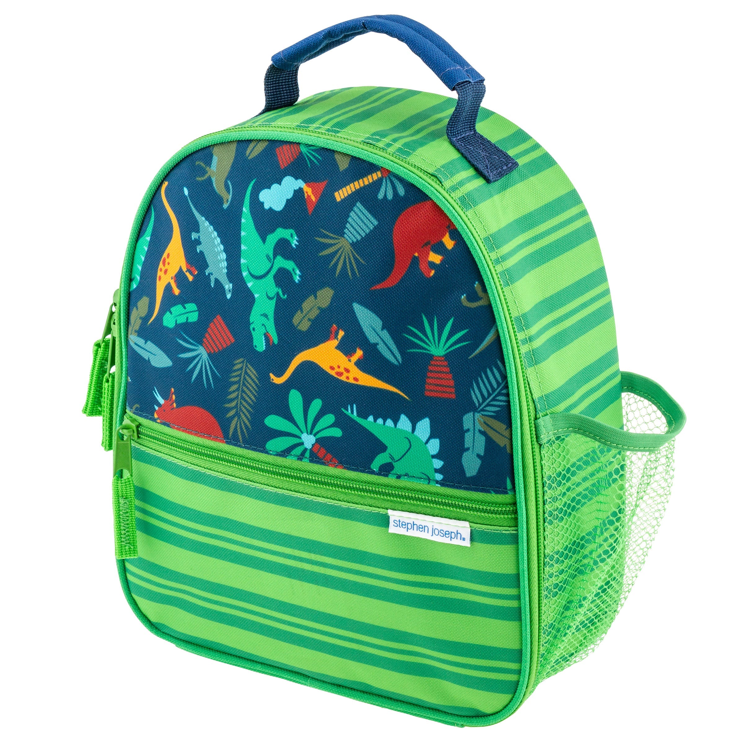 Alle Überdruck Lunchbox