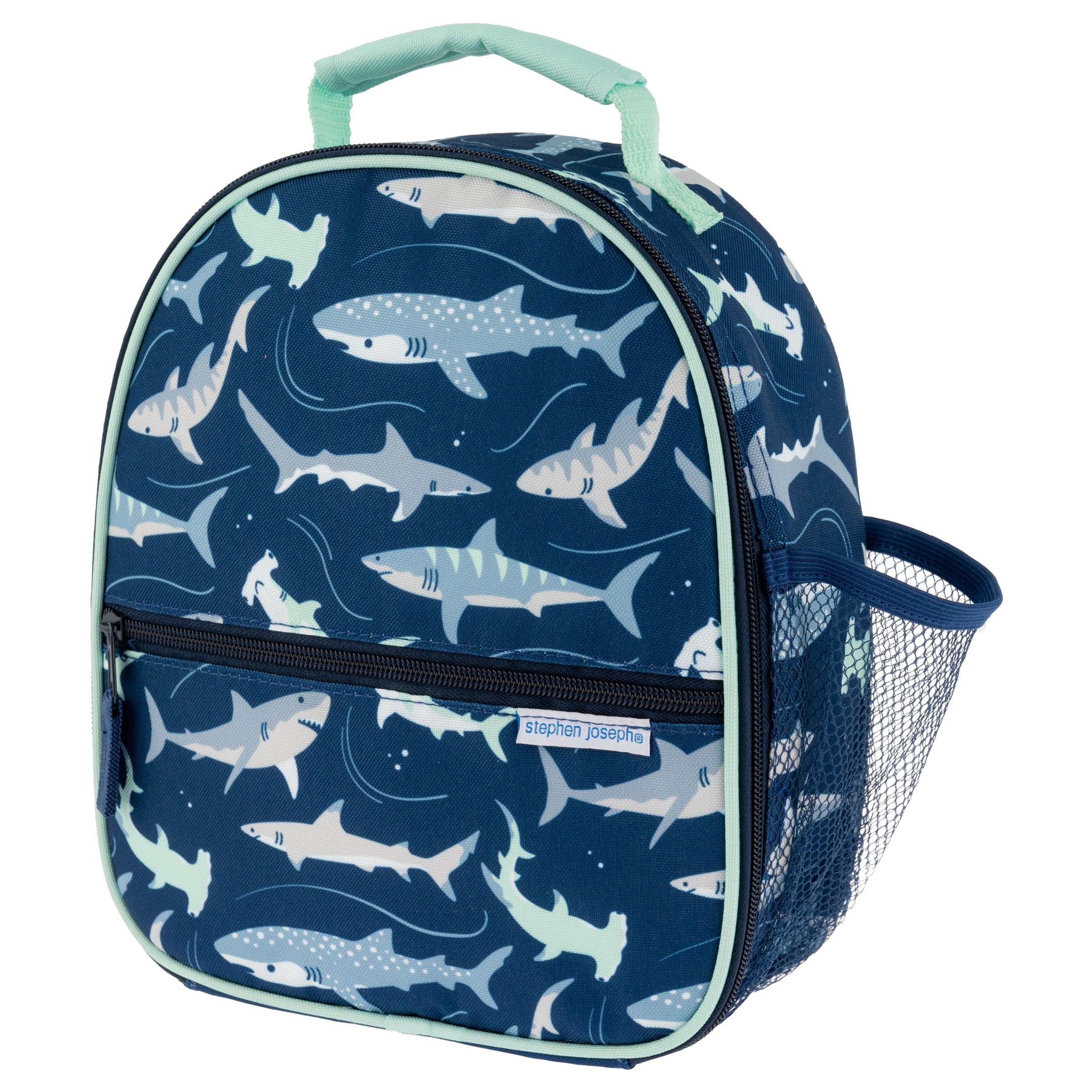 Alle Überdruck Lunchbox
