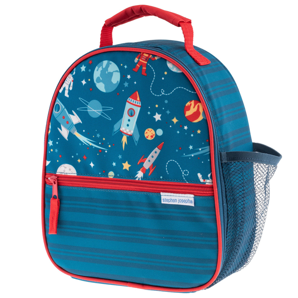 Alle Überdruck Lunchbox