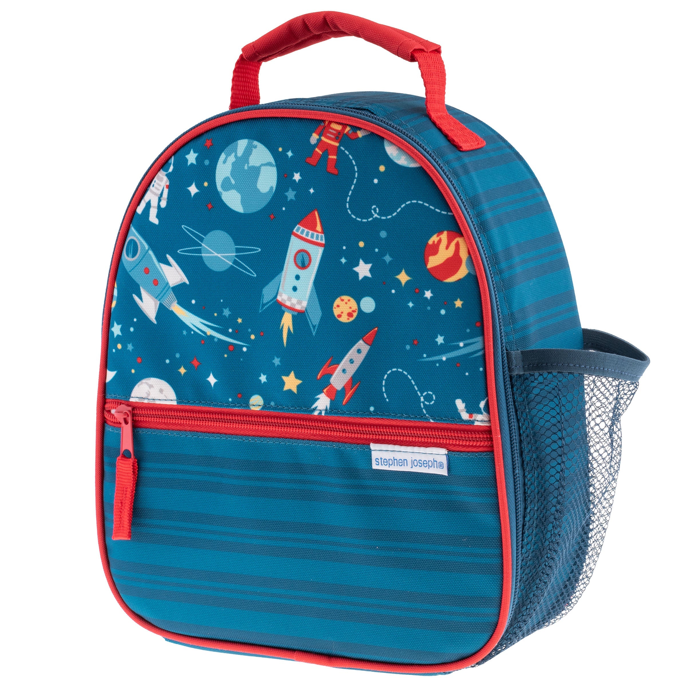 Alle Überdruck Lunchbox