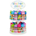 Flip Top Flaschen Display Package