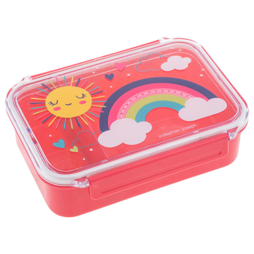 Bentoboxen