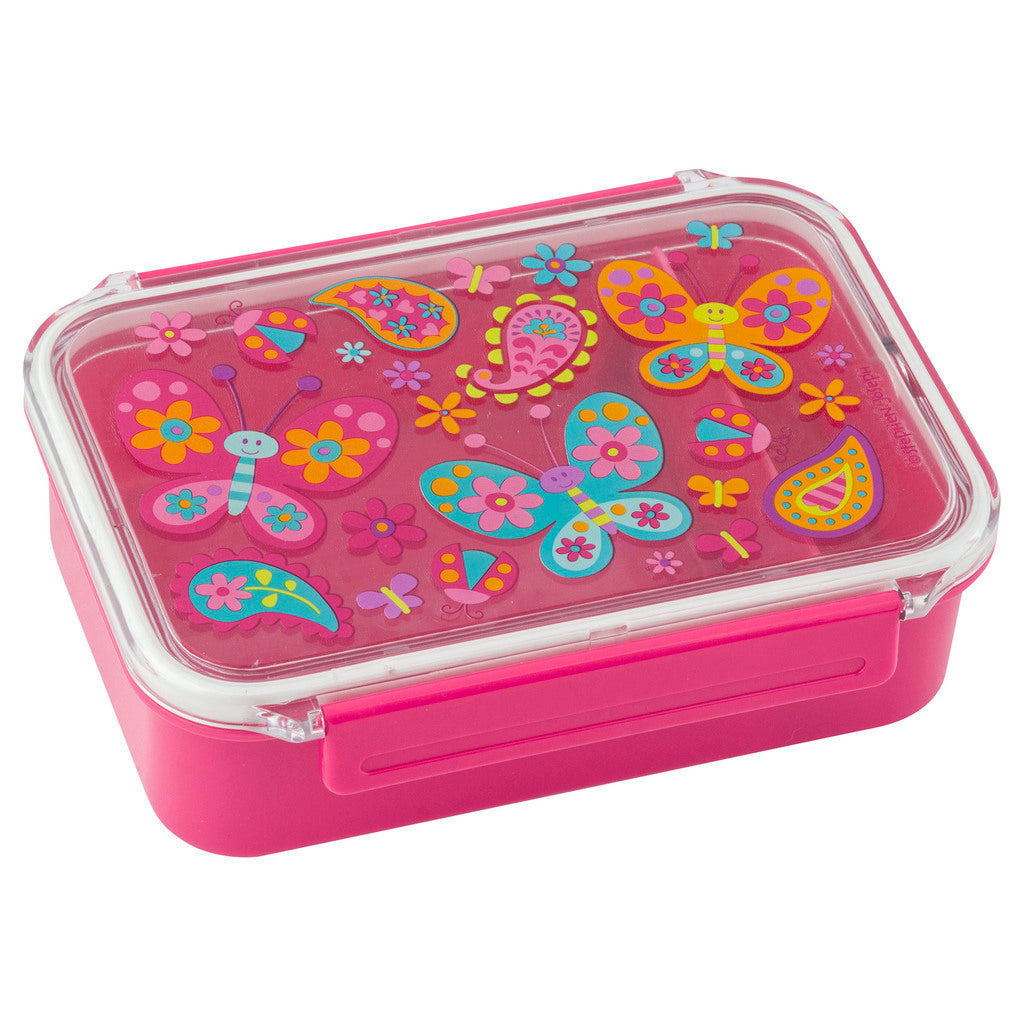 Bentoboxen