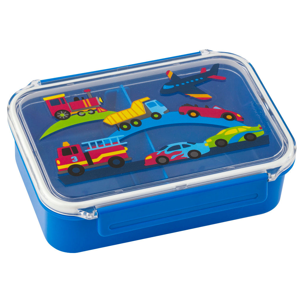 Bentoboxen