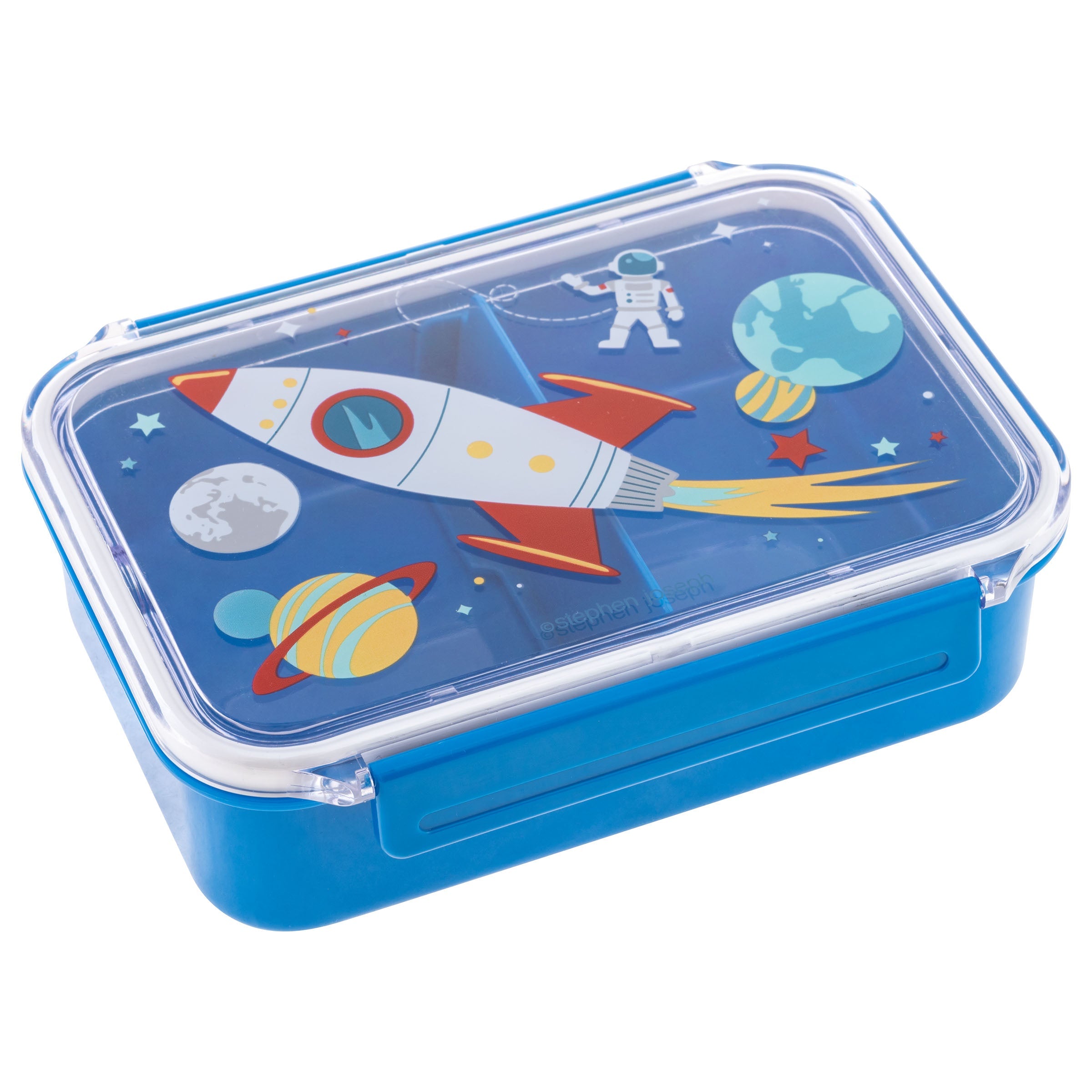 Bentoboxen