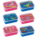 Bento Box Sortiment