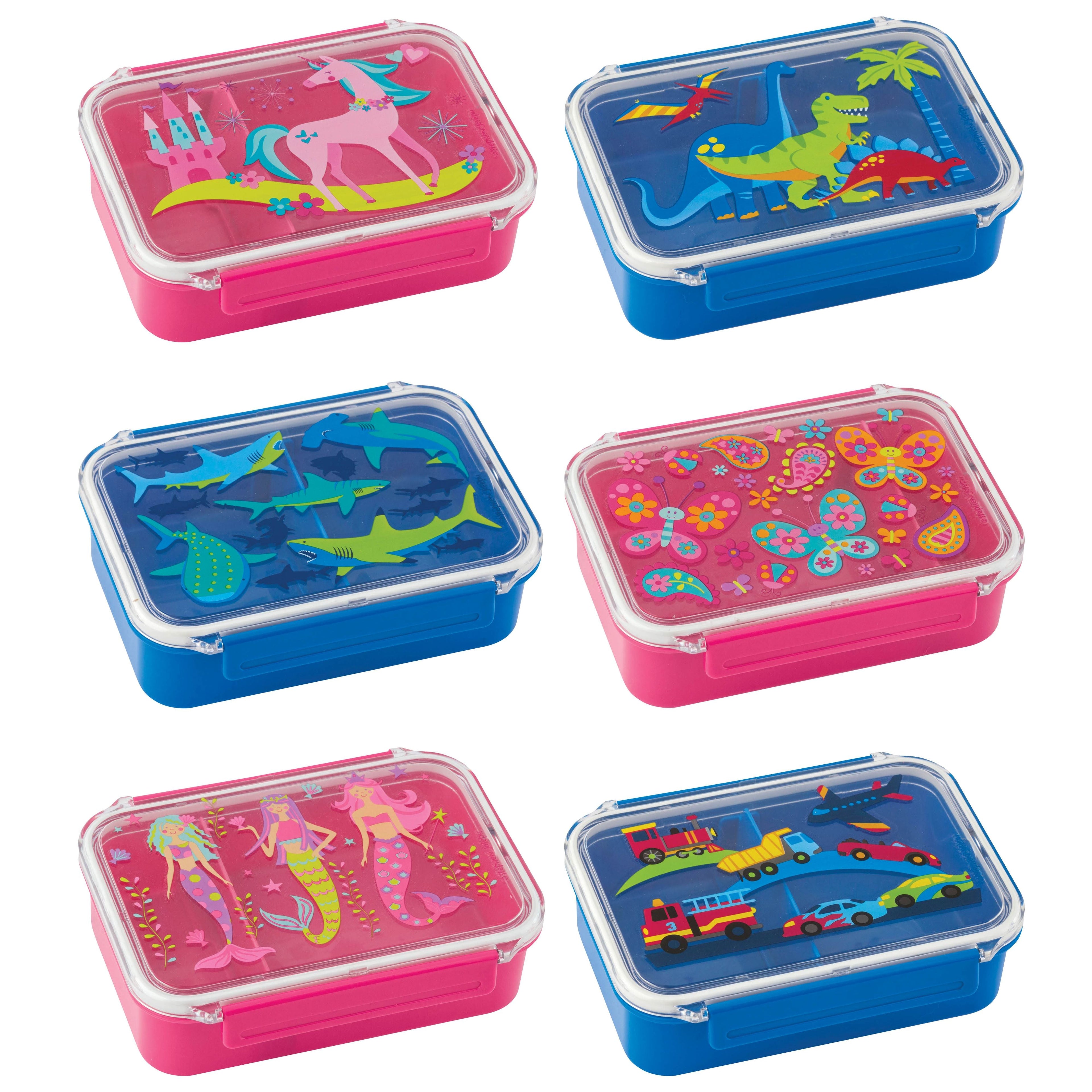 Bento Box Sortiment