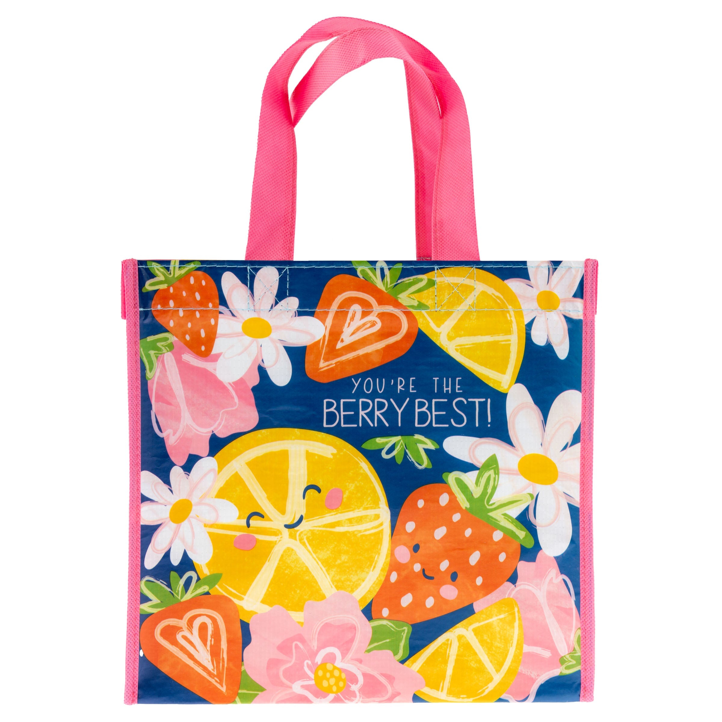 Mittlere recycelte Geschenktaschen