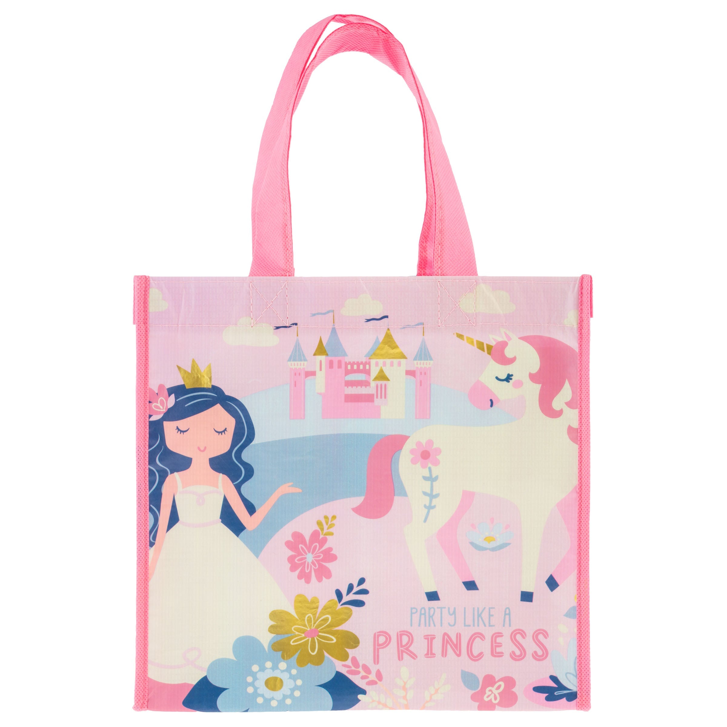 Mittlere recycelte Geschenktaschen