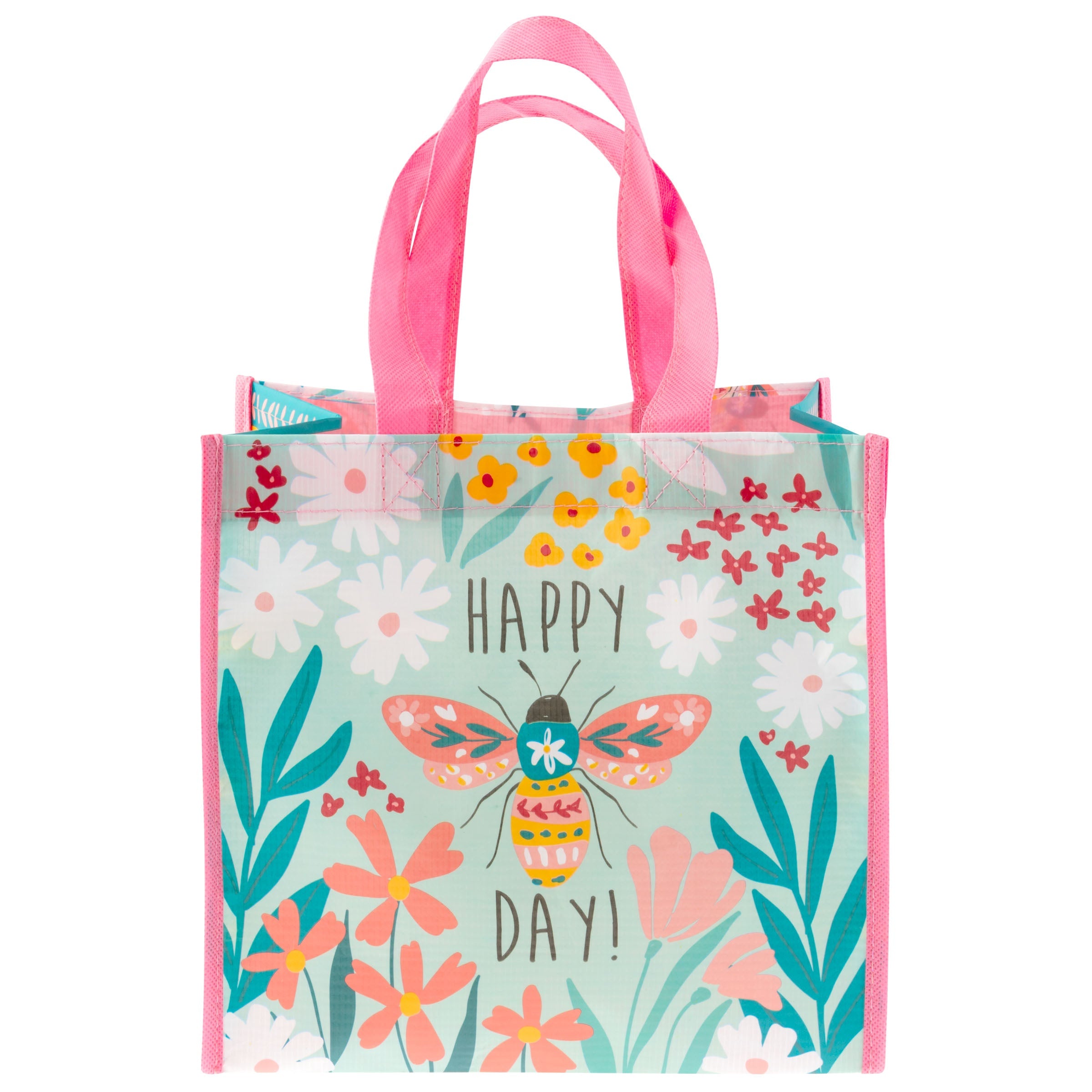 Mittlere recycelte Geschenktaschen