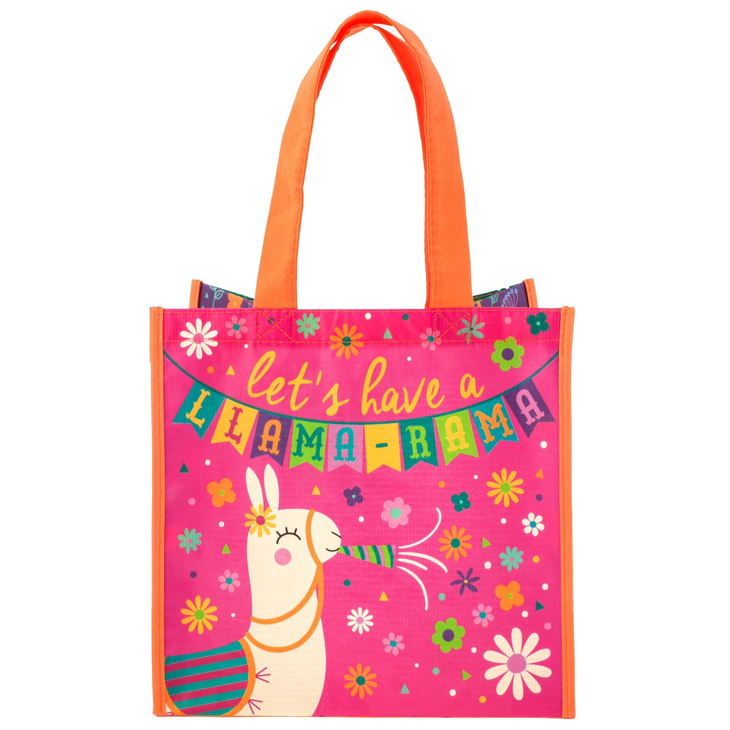 Mittlere recycelte Geschenktaschen