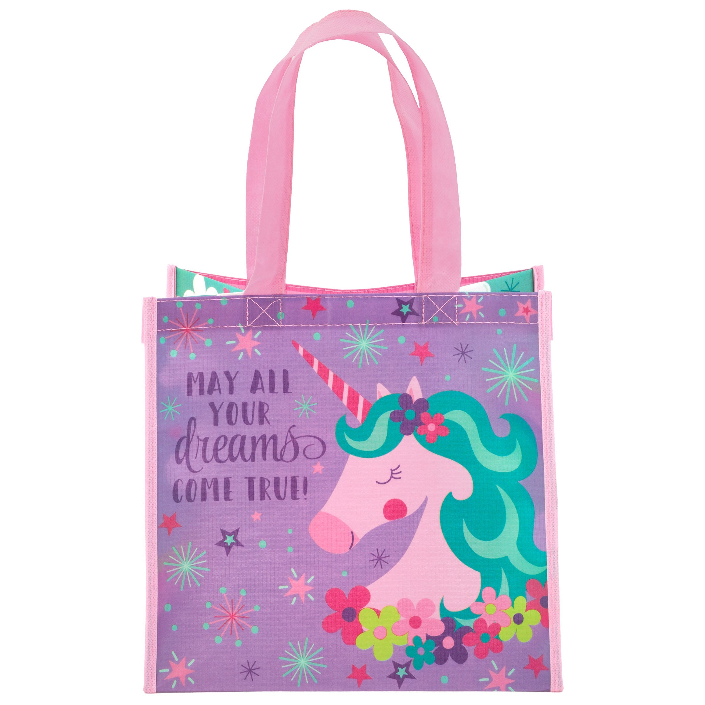 Mittlere recycelte Geschenktaschen
