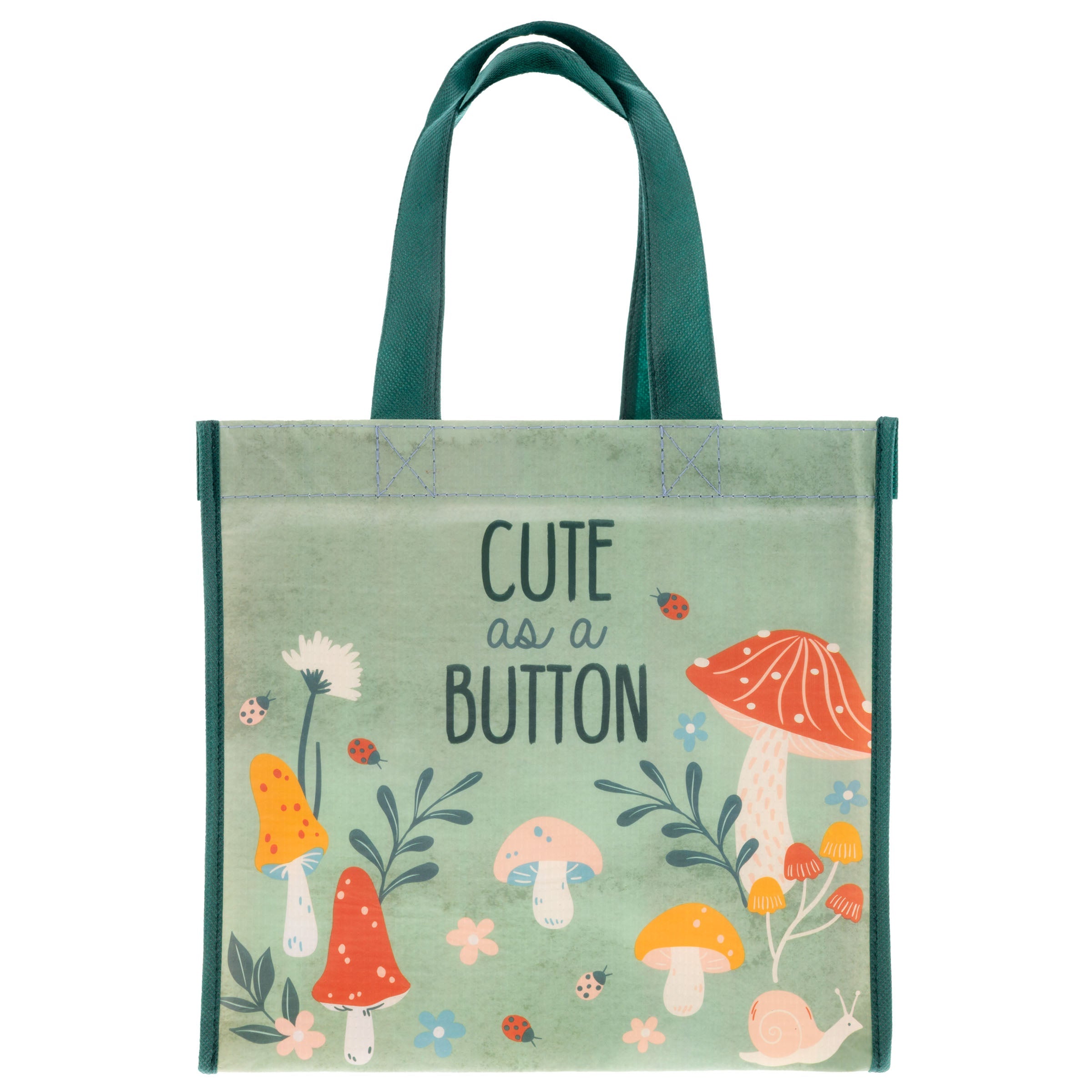 Mittlere recycelte Geschenktaschen