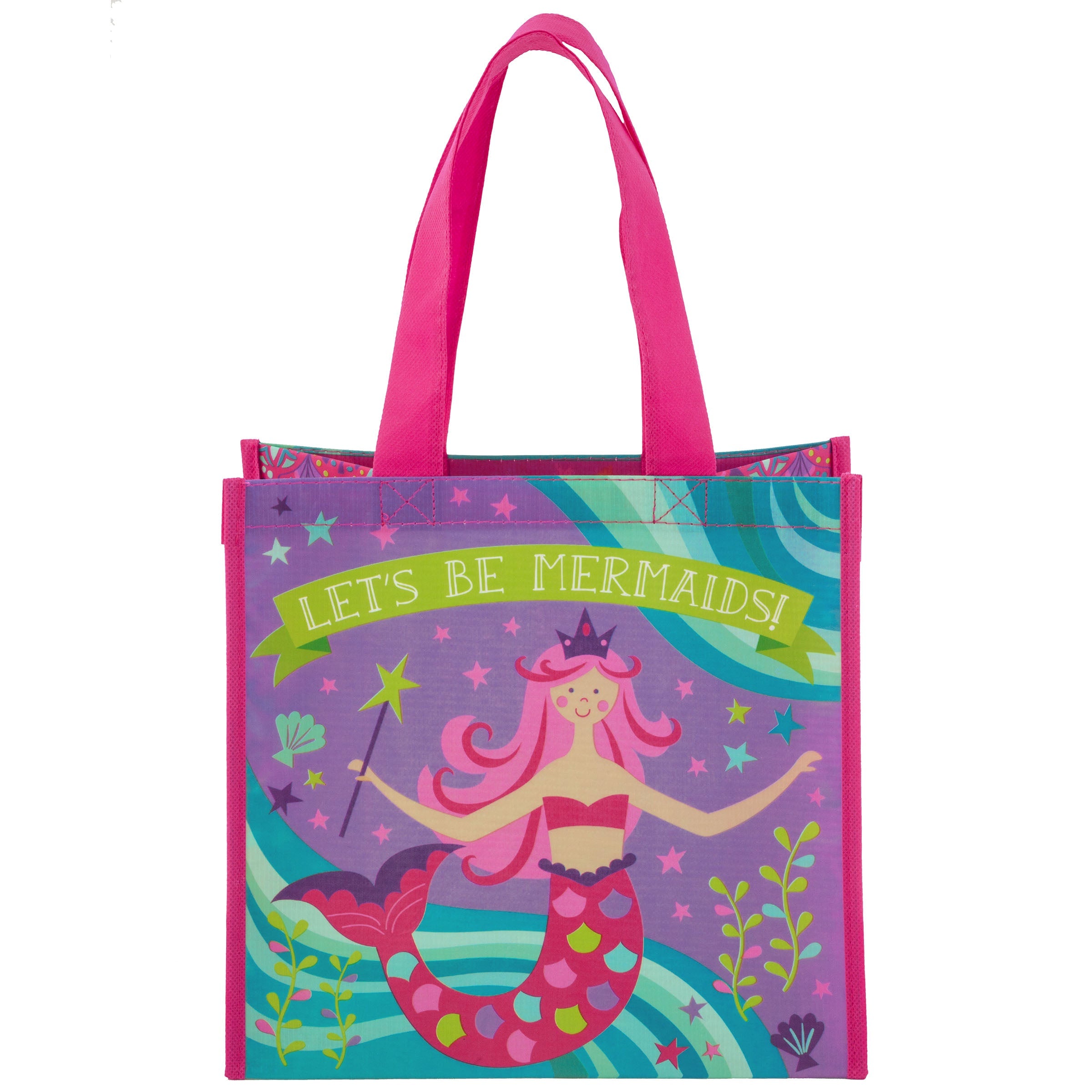Mittlere recycelte Geschenktaschen