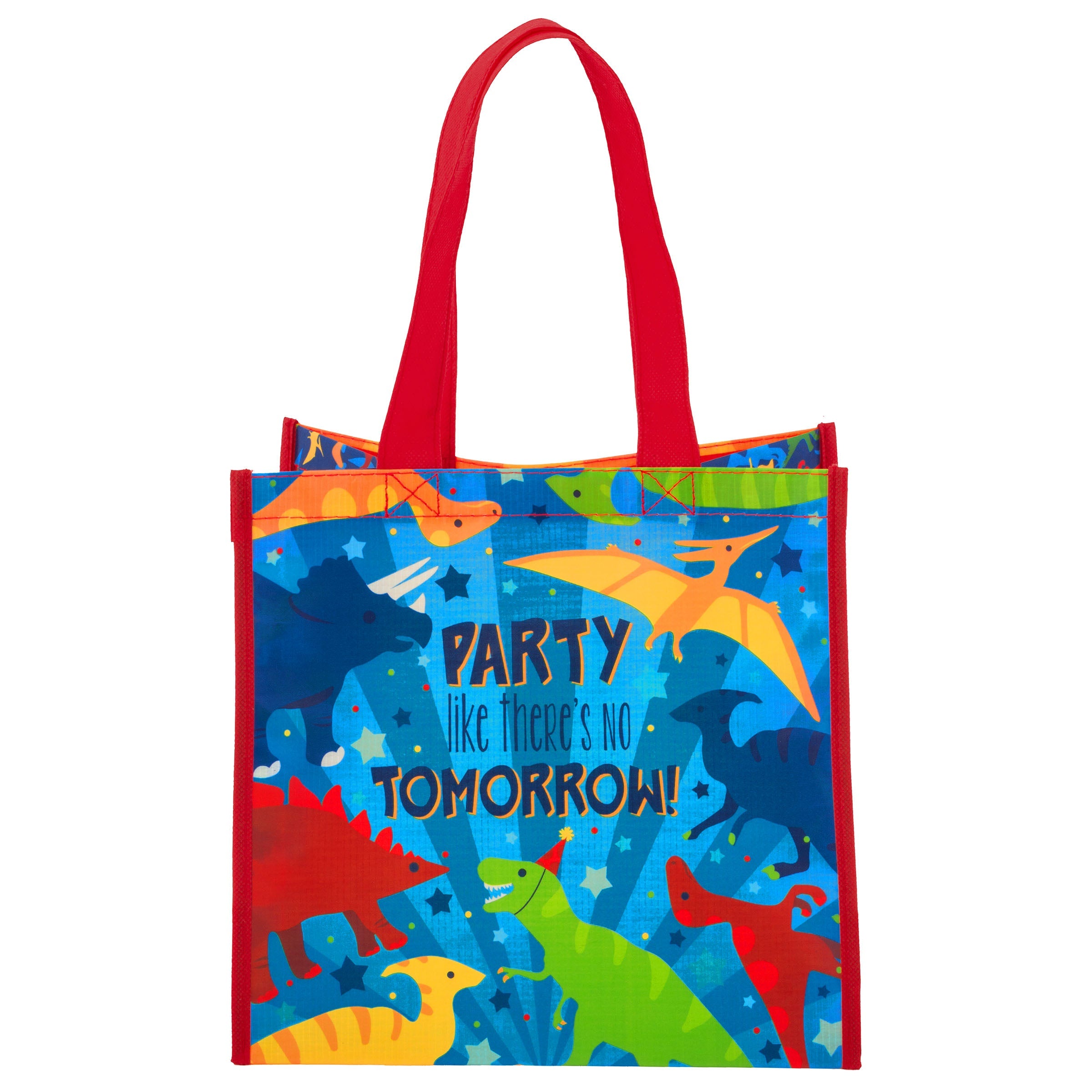 Mittlere recycelte Geschenktaschen