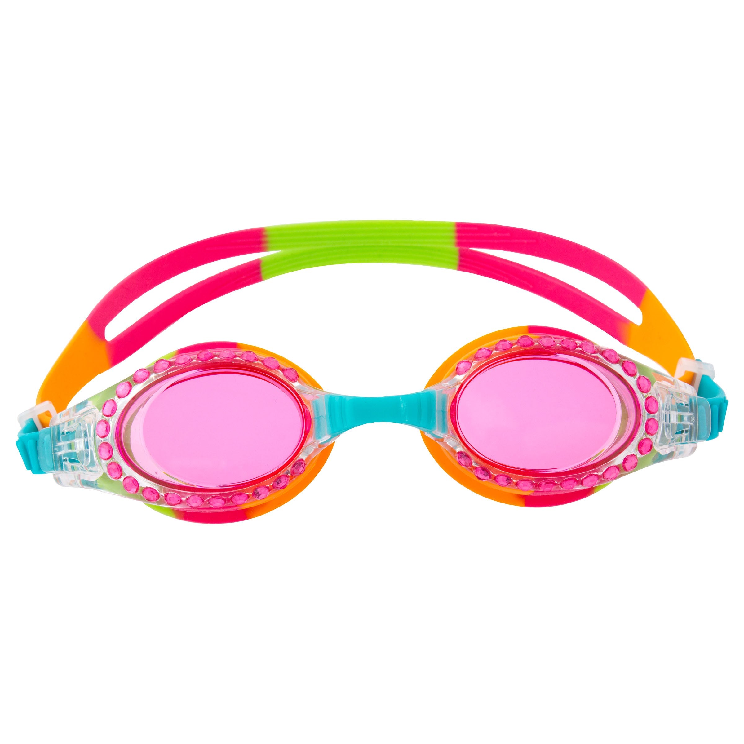Sparkle-Brille