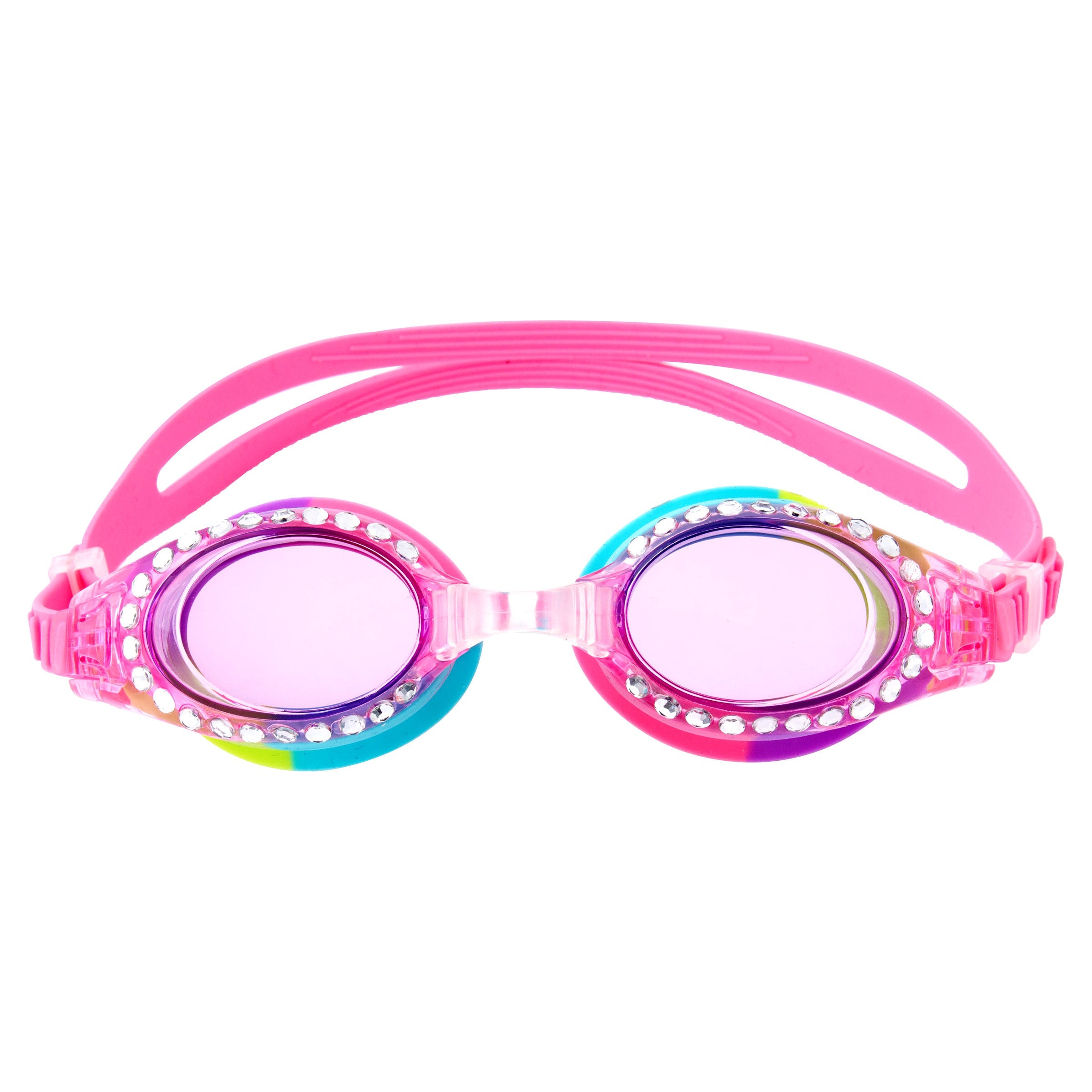 Sparkle-Brille