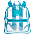 Klarer Rucksack
