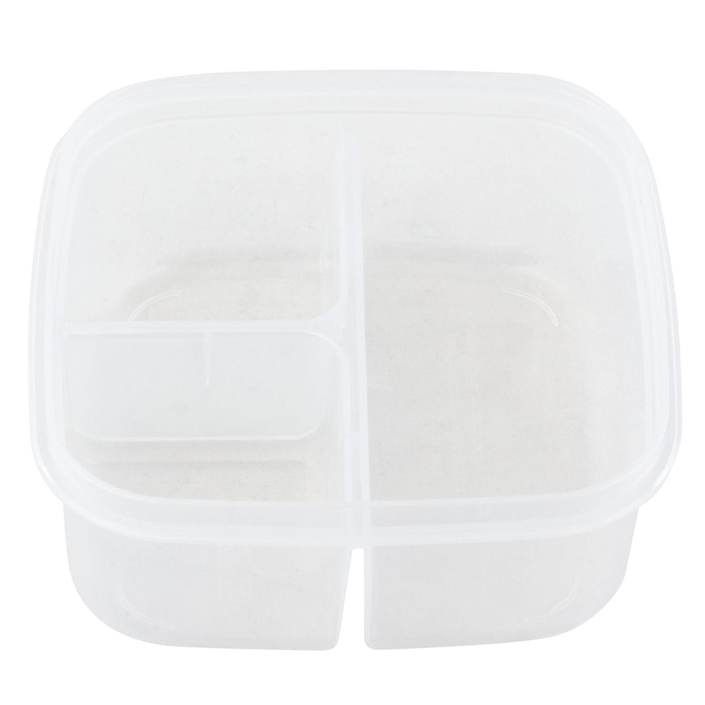 Snackbox mit Eispack