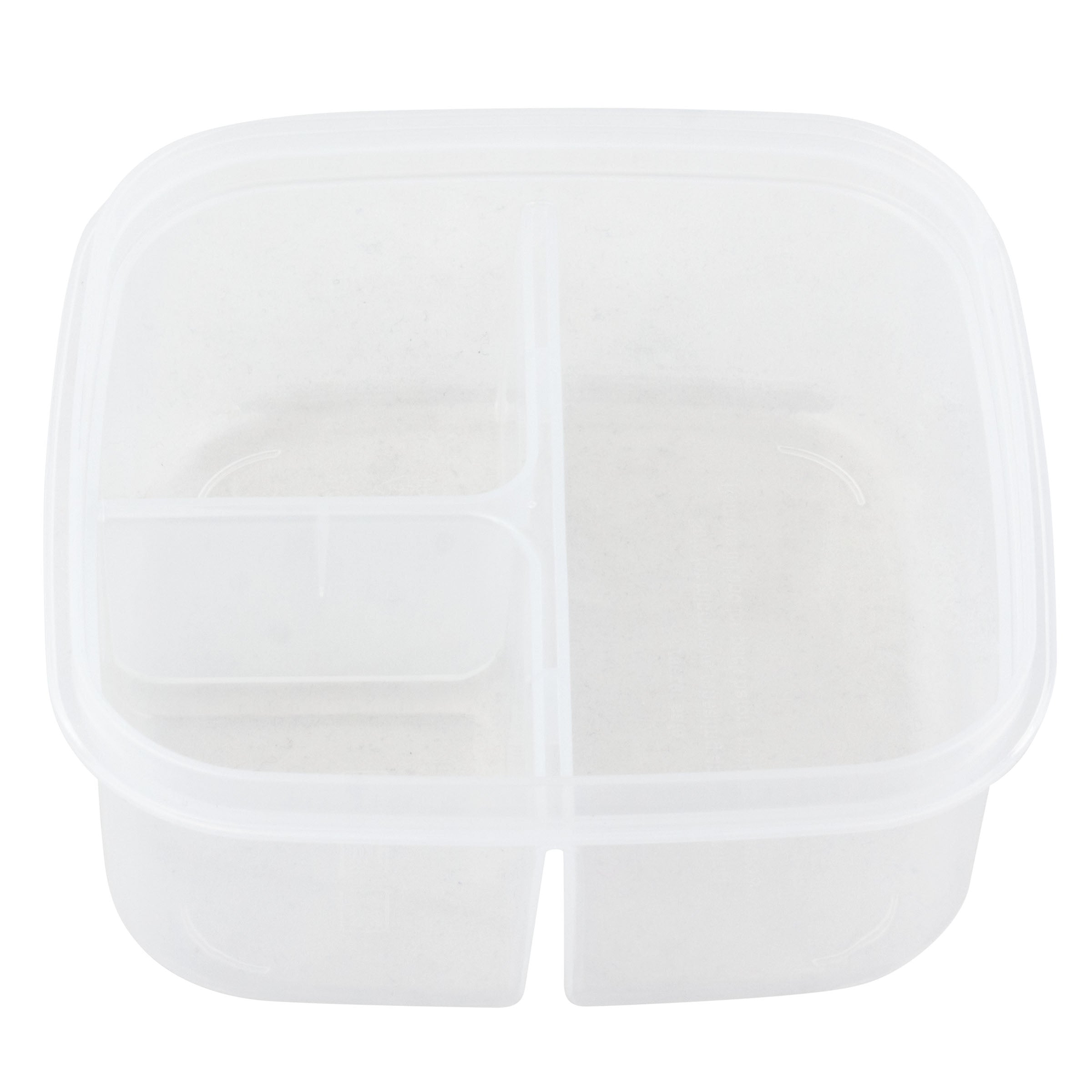 Snackbox mit Eispack