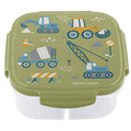 Snackbox mit Eispack