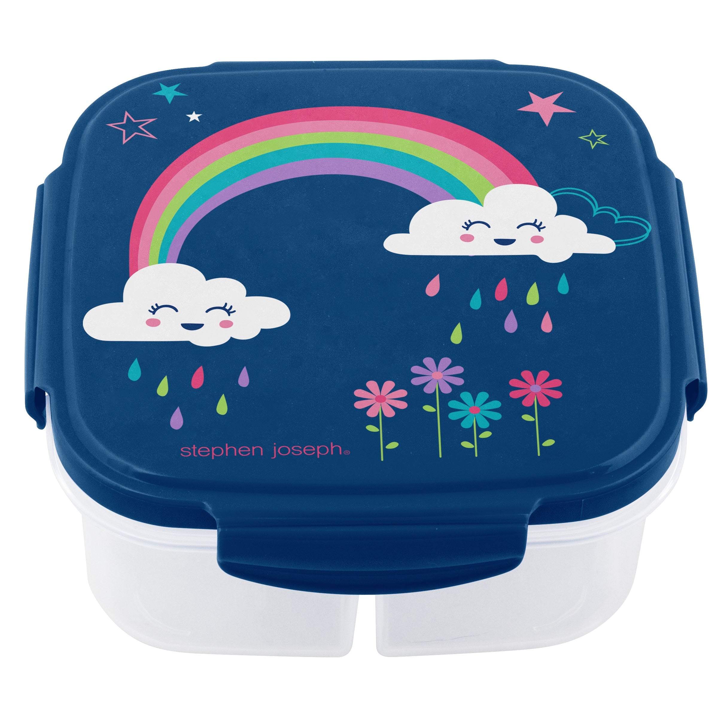 Snackbox mit Eispack